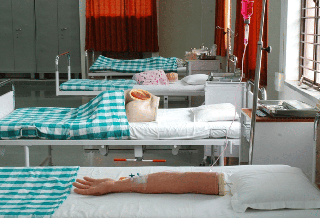 Smt Bakul Tambat Institute of Nursing Education Pune Campus photo 6